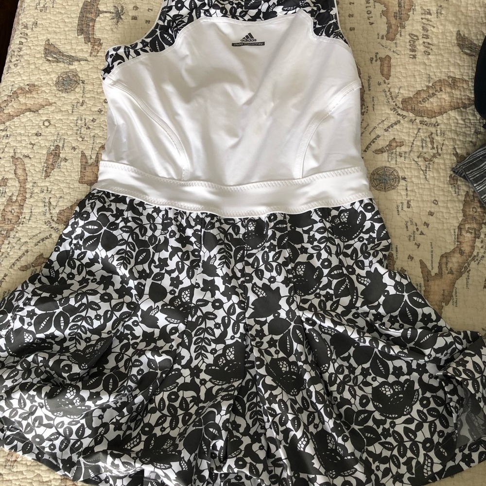 Adidas Stella McCartney Tennis dress